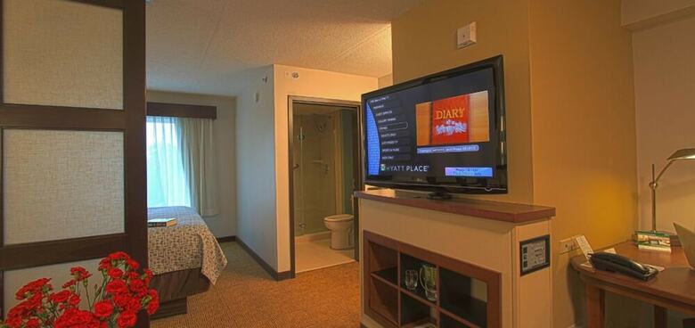 Hotel Hyatt Place Bethlehem