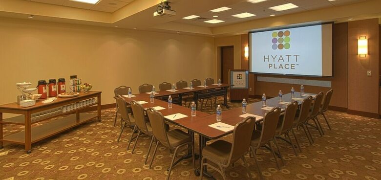Hotel Hyatt Place Bethlehem