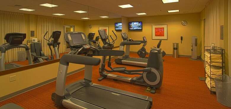 Hotel Hyatt Place Bethlehem