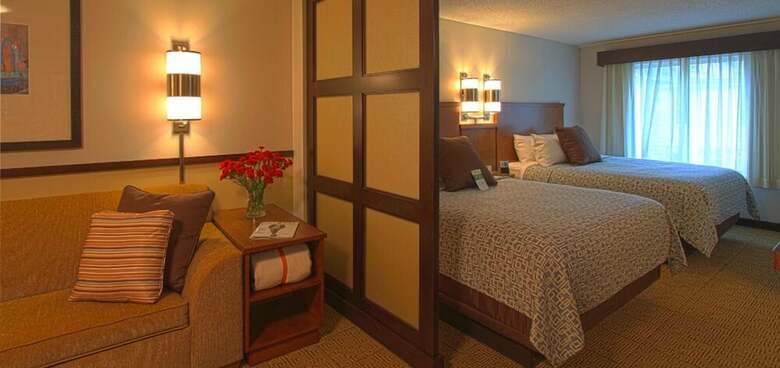 Hotel Hyatt Place Bethlehem