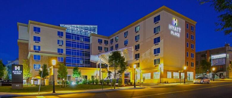 Hotel Hyatt Place Bethlehem