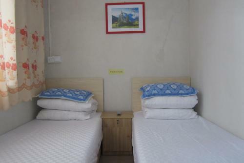 Hostal Rizhao Zhaobin Hotel