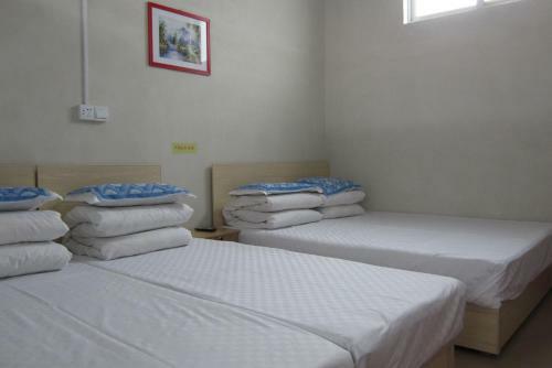 Hostal Rizhao Zhaobin Hotel