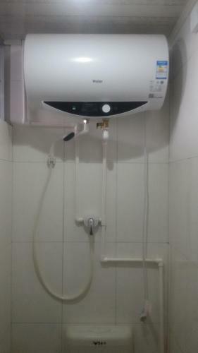 Hostal Rizhao Zhaobin Hotel
