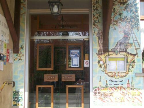 Hotel Remotel