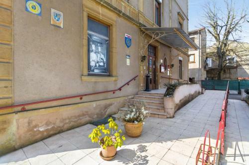 Hotel Remotel