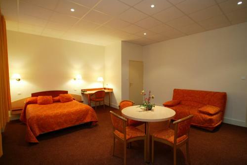 Hotel Remotel