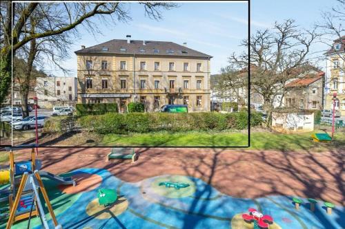Hotel Remotel