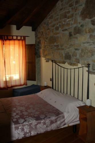Agroturismo Centro De Turismo Rural Santa Cruz