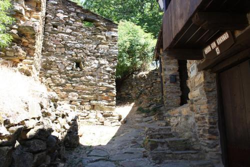 Agroturismo Centro De Turismo Rural Santa Cruz