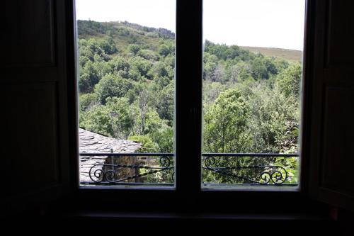 Agroturismo Centro De Turismo Rural Santa Cruz
