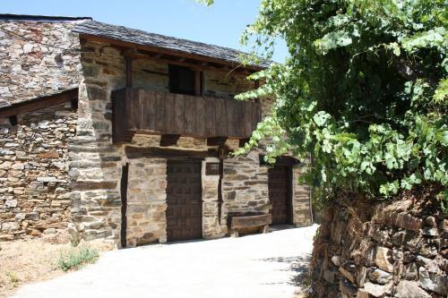 Agroturismo Centro De Turismo Rural Santa Cruz