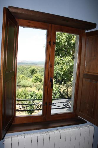 Agroturismo Centro De Turismo Rural Santa Cruz
