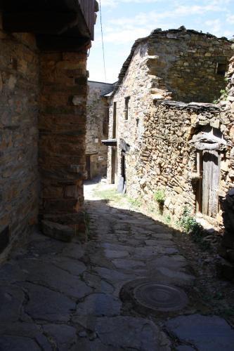 Agroturismo Centro De Turismo Rural Santa Cruz