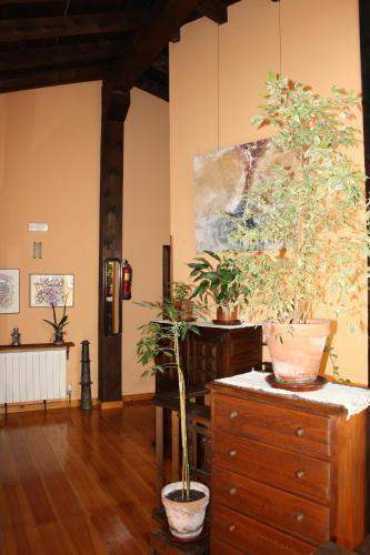 Agroturismo Centro De Turismo Rural Santa Cruz