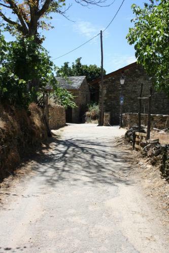 Agroturismo Centro De Turismo Rural Santa Cruz