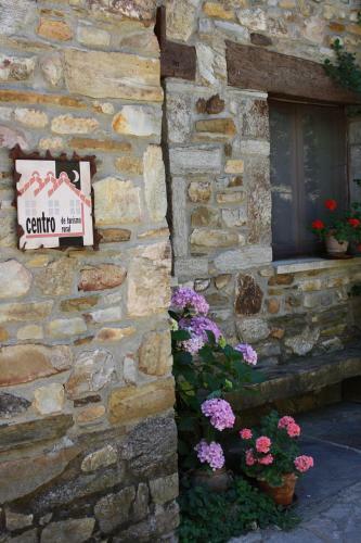 Agroturismo Centro De Turismo Rural Santa Cruz
