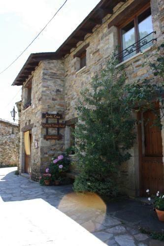 Agroturismo Centro De Turismo Rural Santa Cruz