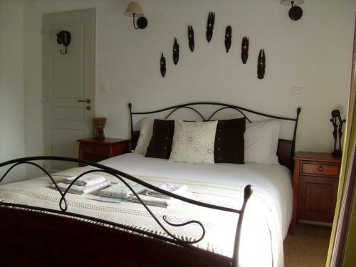 Bed & Breakfast La Grange De Gournay