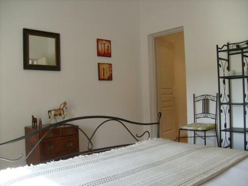 Bed & Breakfast La Grange De Gournay