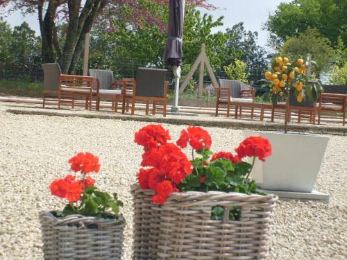 Bed & Breakfast La Grange De Gournay