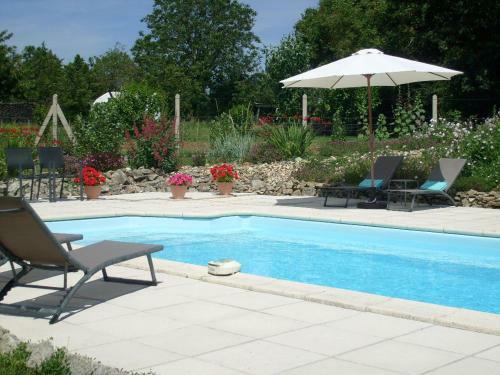 Bed & Breakfast La Grange De Gournay