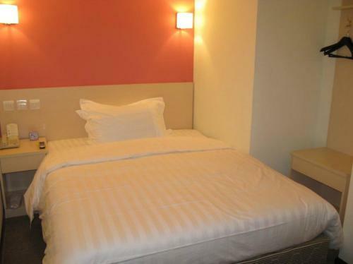 Beijing Xihua Hotel