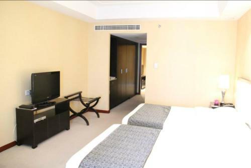 Beijing Xihua Hotel
