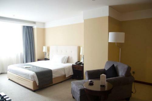 Beijing Xihua Hotel