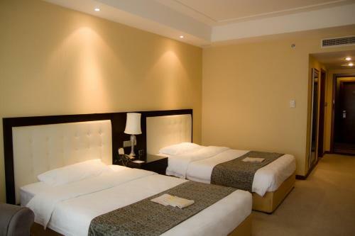Beijing Xihua Hotel
