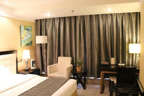 Beijing Xihua Hotel