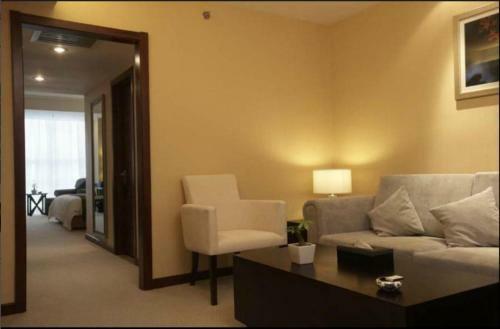 Beijing Xihua Hotel