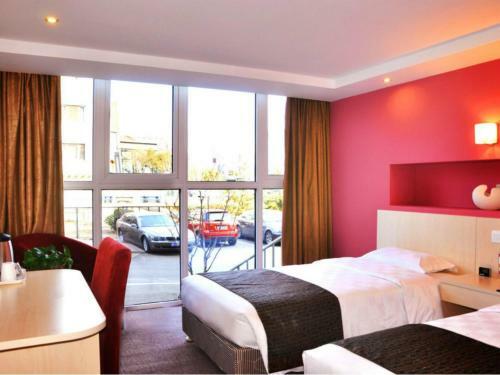 Beijing Xihua Hotel