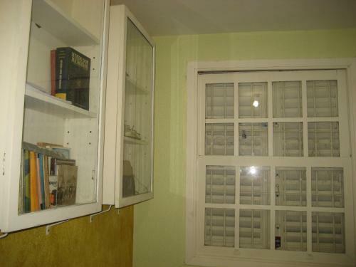 Hospedagem Familiar Unicanto