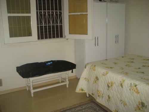Hospedagem Familiar Unicanto