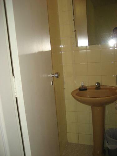 Hospedagem Familiar Unicanto