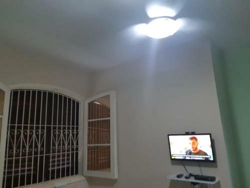 Hospedagem Familiar Unicanto