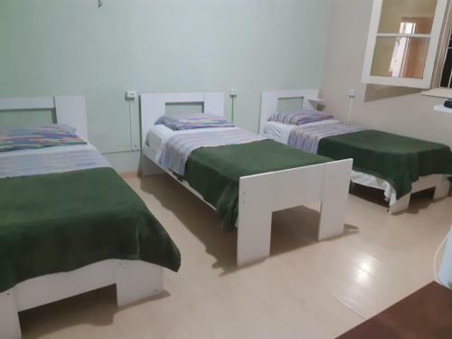 Hospedagem Familiar Unicanto