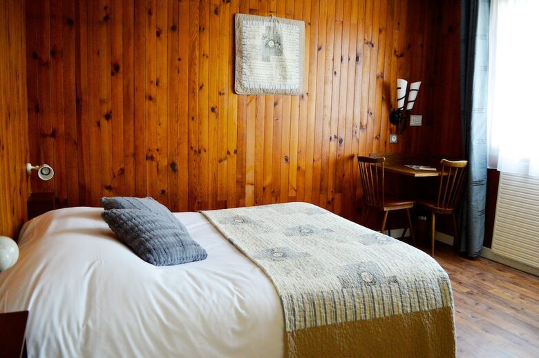 Hotel Auberge De Costaroche