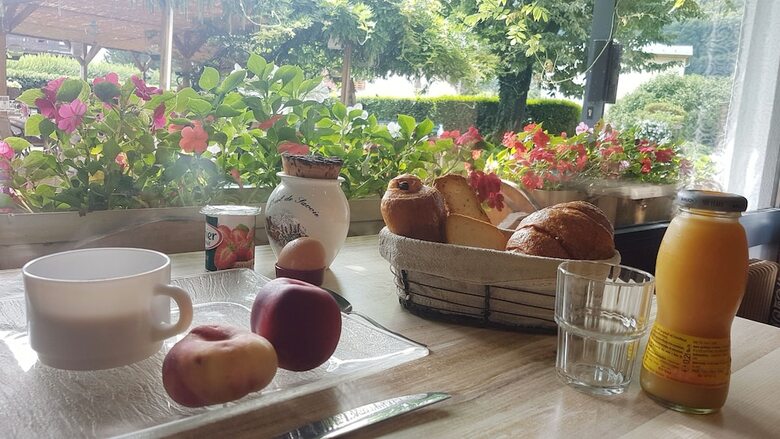 Hotel Auberge De Costaroche