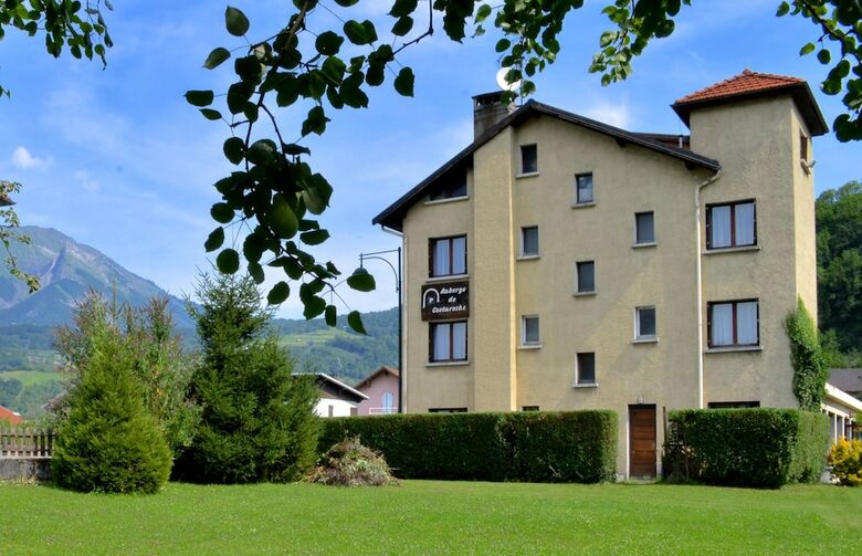 Hotel Auberge De Costaroche