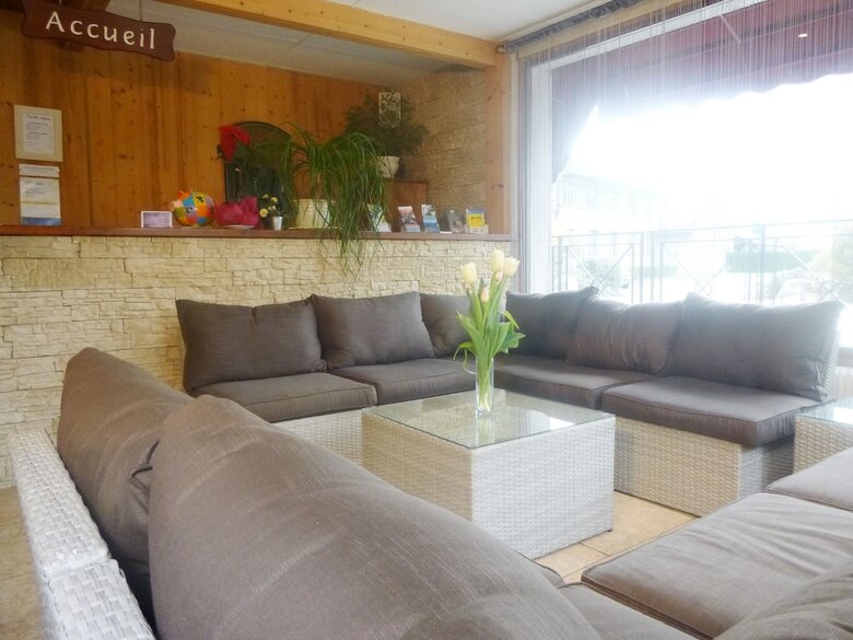 Hotel Auberge De Costaroche