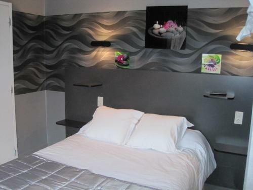 Hotel Restaurant Rive Gauche