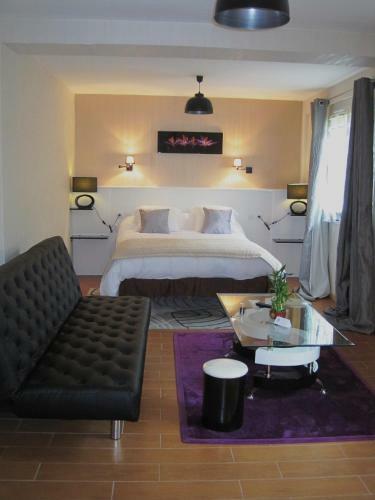 Hotel Restaurant Rive Gauche