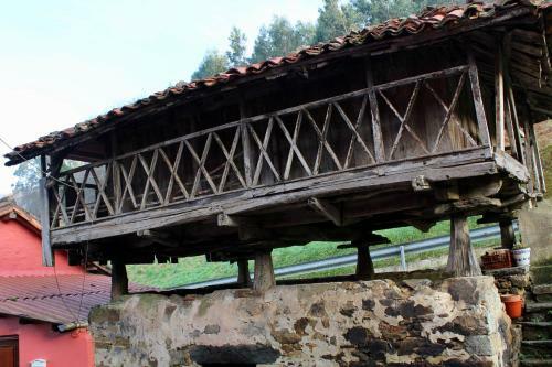 Agroturismo Casa Rural Ofelia