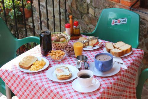 Agroturismo Casa Rural Ofelia