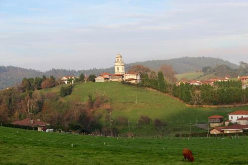 Agroturismo Casa Rural Ofelia