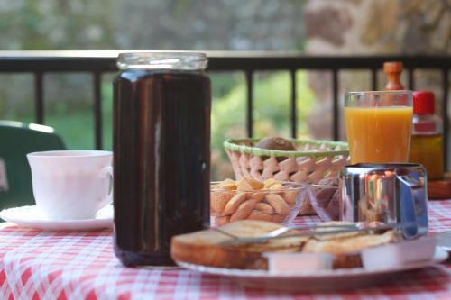 Agroturismo Casa Rural Ofelia