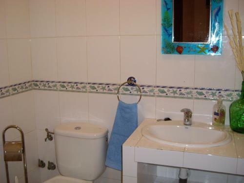 Agroturismo Casa Rural Rocaviva