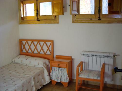 Agroturismo Casa Rural Rocaviva